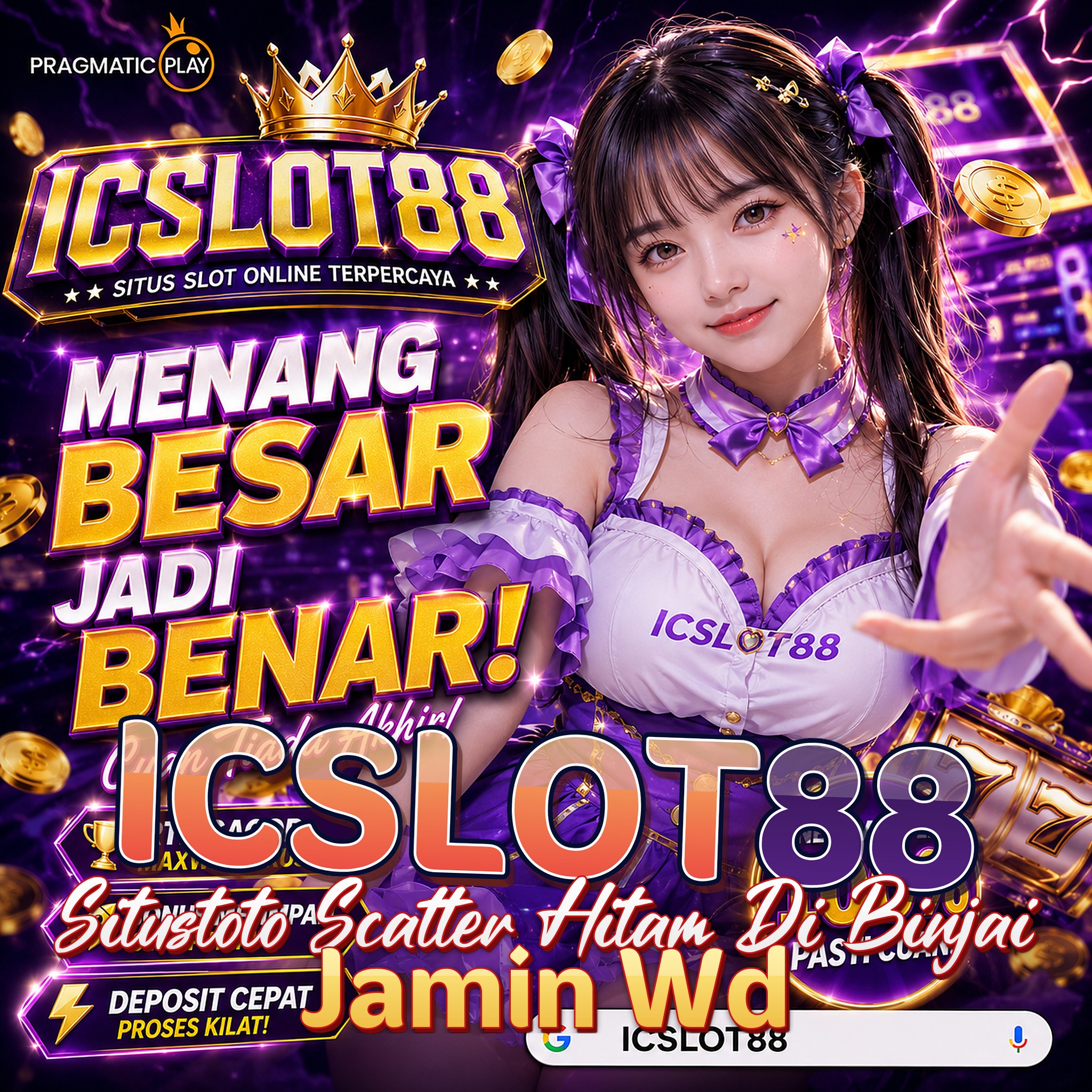 ICSLOT88